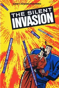 Silent Invasion 009 Renegade Sep-1987 36p c2c