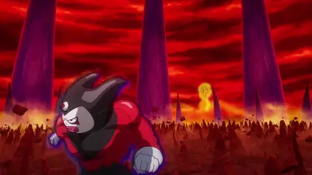 Dragon Ball DAIMA 020 Maximum (2025