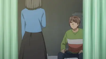 Rascal Does Not Dream of Santa Claus (Seishun Buta Yarou wa Santa Claus no Yume wo Minai) - S02E06