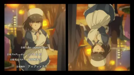 Rascal Does Not Dream of Santa Claus (Seishun Buta Yarou wa Santa Claus no Yume wo Minai) - S02E06