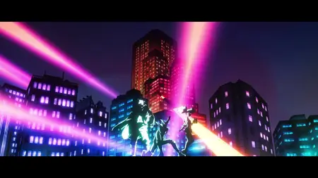 My Hero Academia Vigilantes S01E05