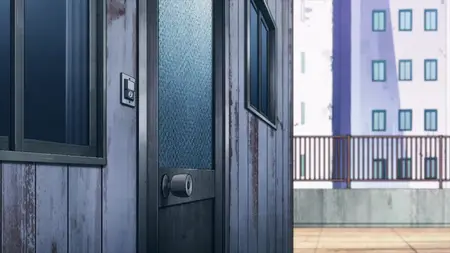 My Hero Academia Vigilantes S01E05