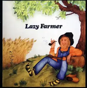 Lazy Farmer - Lazy Farmer (1975) [Reissue 2005]