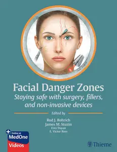 Facial Danger Zones: Staying safe with surgery, fillers, and non-invasive devices