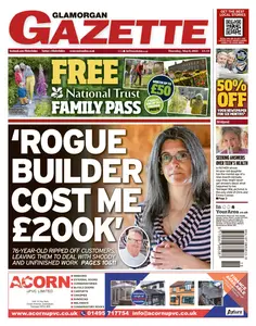 Glamorgan Gazette - 8 May 2025