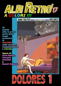 Albi Retro' - Volume 17 - Dolores 1