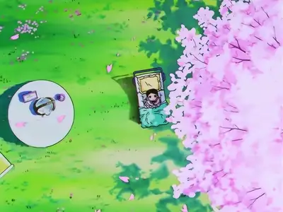 Bishoujo Senshi Sailor Moon Sailor Stars - 01  (BD 1440x1080 x 264 Flac mkv" yEnc