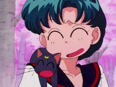 Bishoujo Senshi Sailor Moon Sailor Stars - 01  (BD 1440x1080 x 264 Flac mkv" yEnc