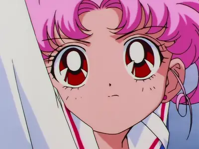 Bishoujo Senshi Sailor Moon Sailor Stars - 01  (BD 1440x1080 x 264 Flac mkv" yEnc