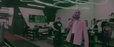 Your Friends & Neighbors S01E03