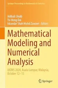 Mathematical Modeling and Numerical Analysis