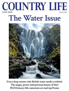 Country Life UK - July 15, 2026