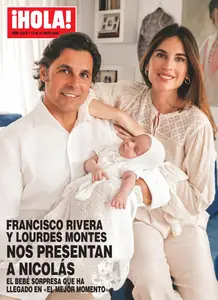 ¡Hola! España - 21 Mayo 2025
