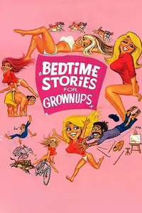 Wenn die prallen Möpse hüpfen / Bedtime Stories for Grownups (1974)