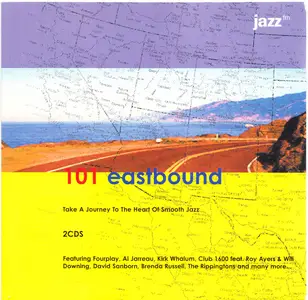 Various – 101 Eastbound (2001)