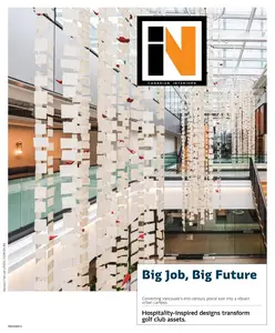 Canadian Interiors - January-February 2025
