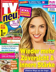 TV neu - Nr.45 2025