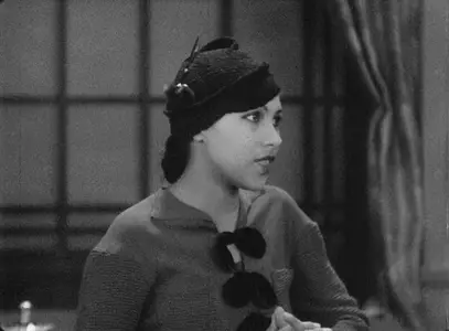 Murder in Harlem (1935)