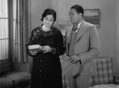 Murder in Harlem (1935)