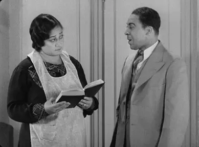 Murder in Harlem (1935)