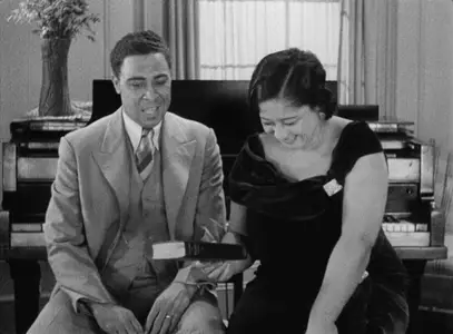 Murder in Harlem (1935)