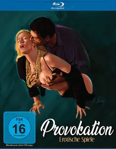 Provocazione / Summer Temptations (1988) [Triple Audio]