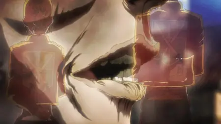 Attack on Titan S01E19