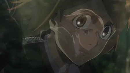 Attack on Titan S01E19