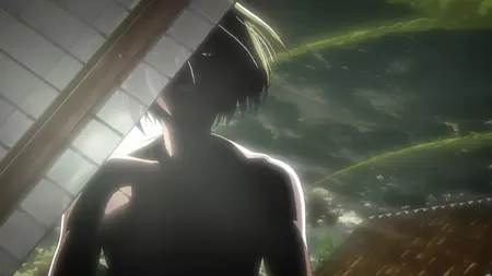 Attack on Titan S01E19