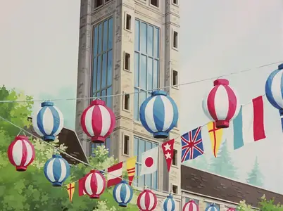 Brother, Dear Brother - 21 (BD 1448x1080 x 264 Flac mkv" yEnc