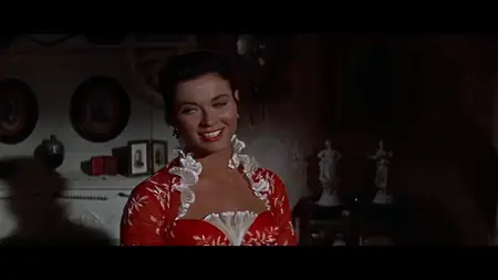 Ride a Crooked Trail (1958)