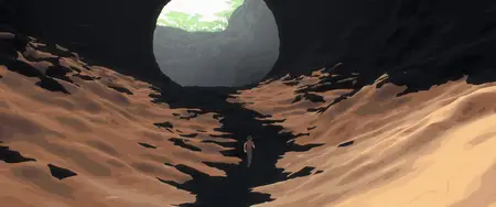 Away (2019)