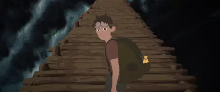 Away (2019)