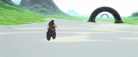 Away (2019)