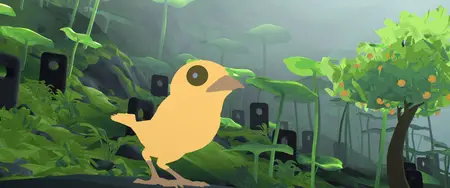 Away (2019)