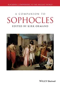 A Companion to Sophocles (Blackwell Companions to the Ancient World)