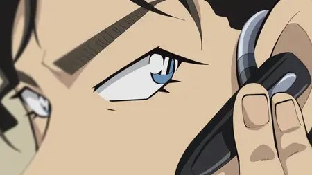 Case Closed S01E1172