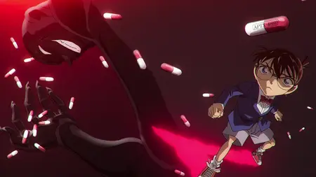 Case Closed S01E1172