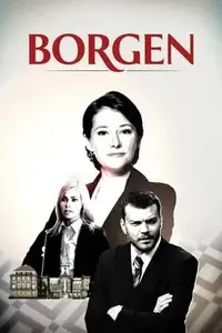 Borgen S19E03