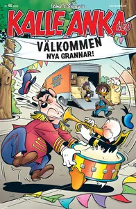 Kalle Anka & Co - 12 November 2025