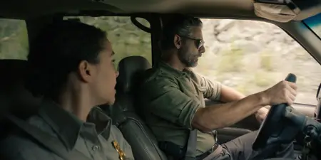 UNTAMED S01E03