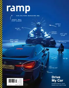 Ramp English Edition - Issue 66 2024