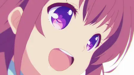 Girlish Number S01E06