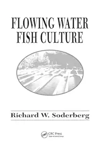 Flowing Water Fish Culture