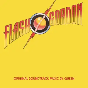 Queen - Flash Gordon (1980/2026) [Official Digital Download 24/96]