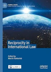 Reciprocity in International Law