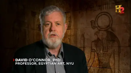 The Egyptian Book of the Dead (2006)