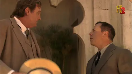 The Egyptian Book of the Dead (2006)