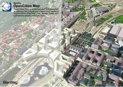 OpenCities Map 2024 (24.00.01.75)