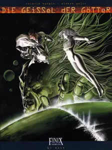 Die Geissel der Gtter 6 - exit (c2c) (Finix) (2011) (GCA-fab
